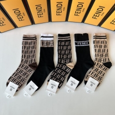 Fendi Socks